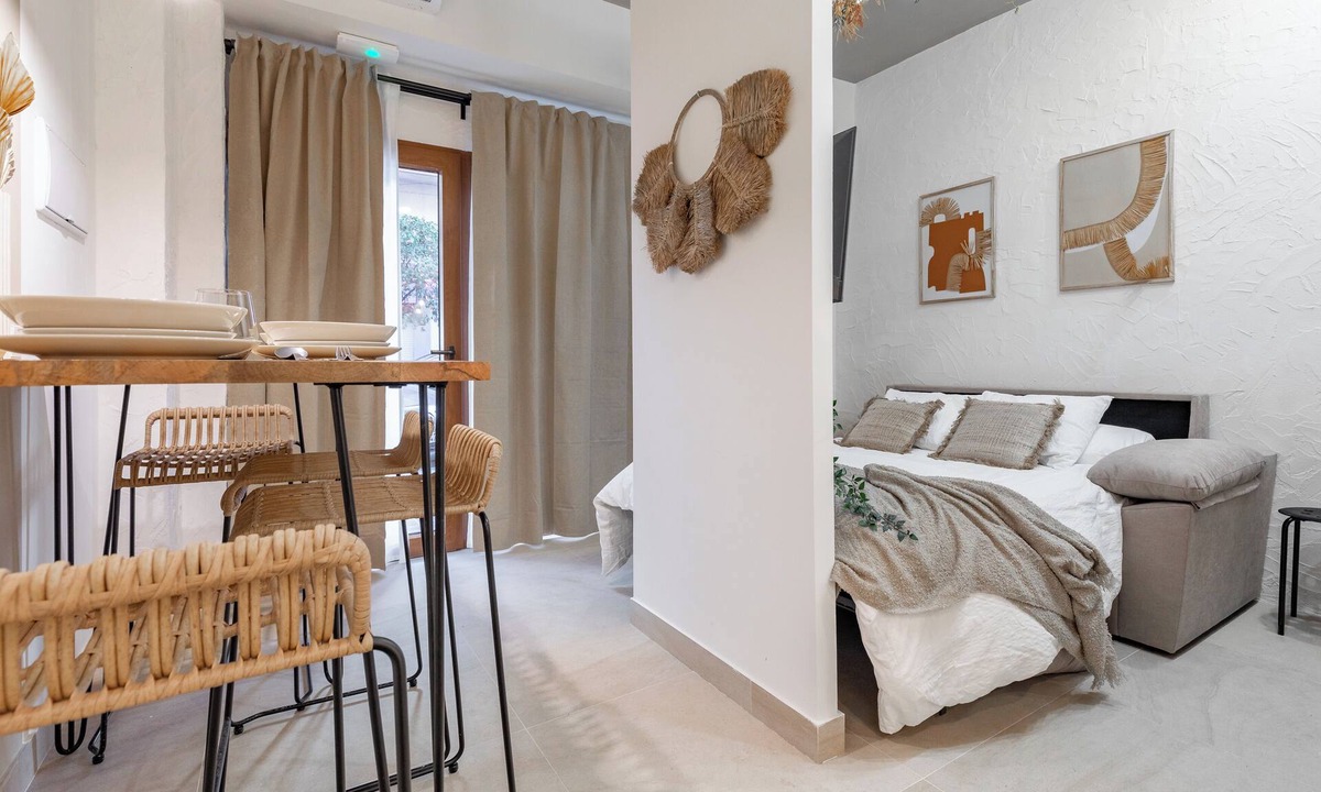 Safranar Apartment | ENCHANTED FOREST HM13