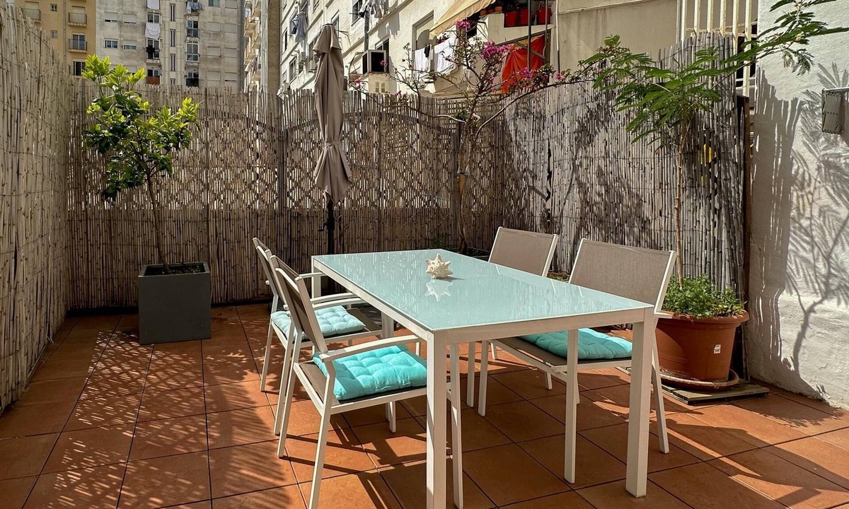 Ruzafa | Eixample