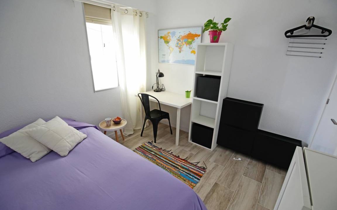 El Cabanyal Resort | Private room ∙ 1 guest