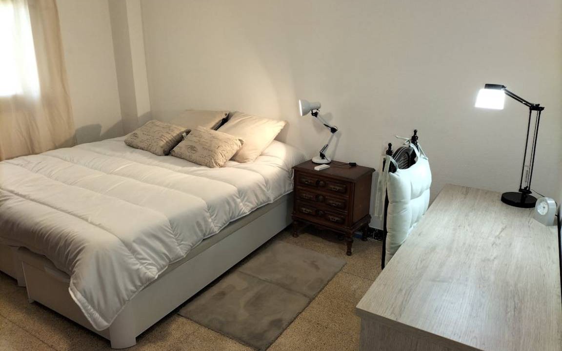 El Cabanyal Resort | 90 m² Private room ∙ 1 bedroom ∙ 1 guest