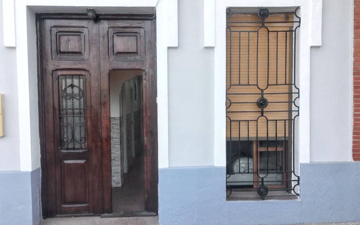 El Cabanyal Apartment | 100 m² Apartment ∙ 3 bedrooms ∙ 8 guests