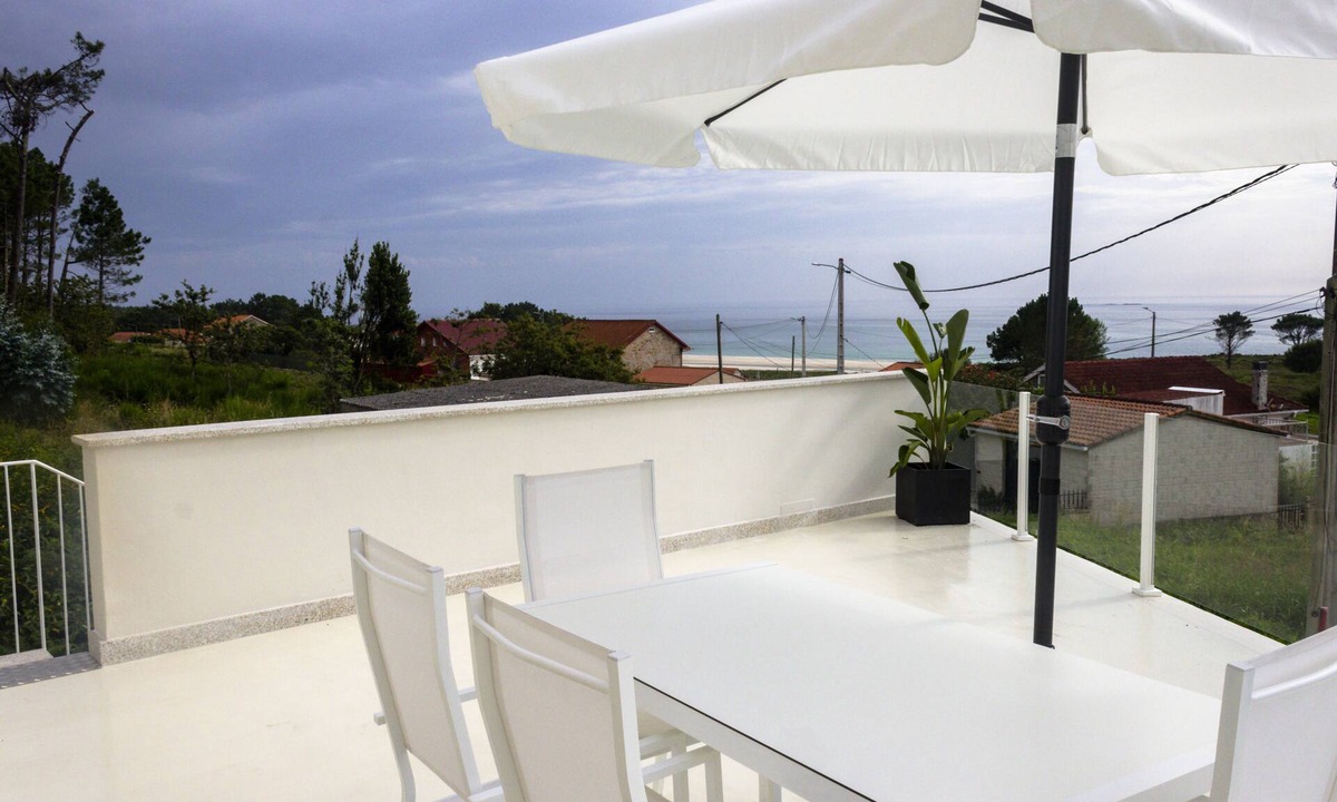 Carnota Apartment | Alen de Louro - Apartamento 6 Ximpron