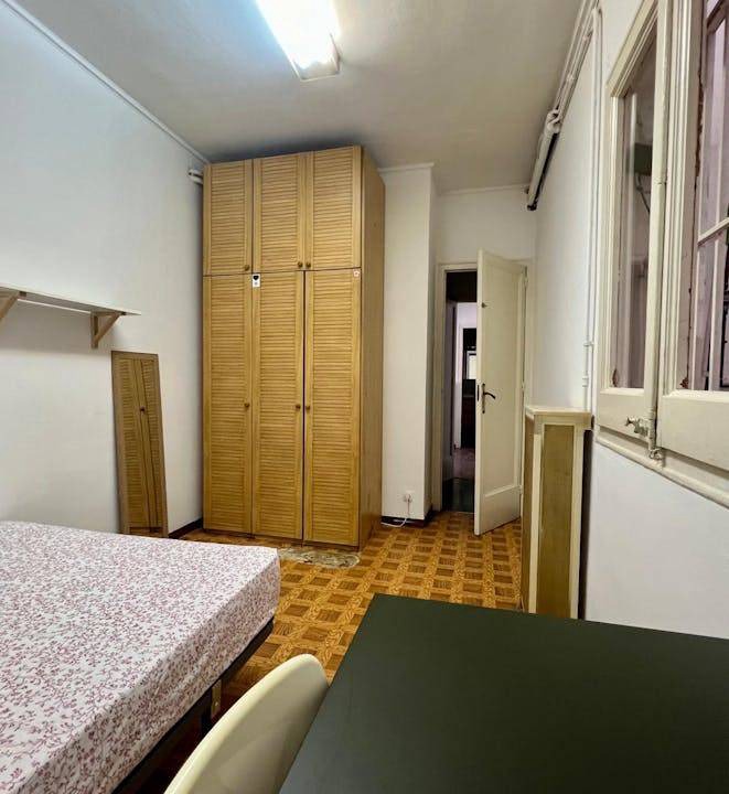 La Nova Esquerra de l'Eixample Resort | Private room ∙ 1 bedroom ∙ 1 guest