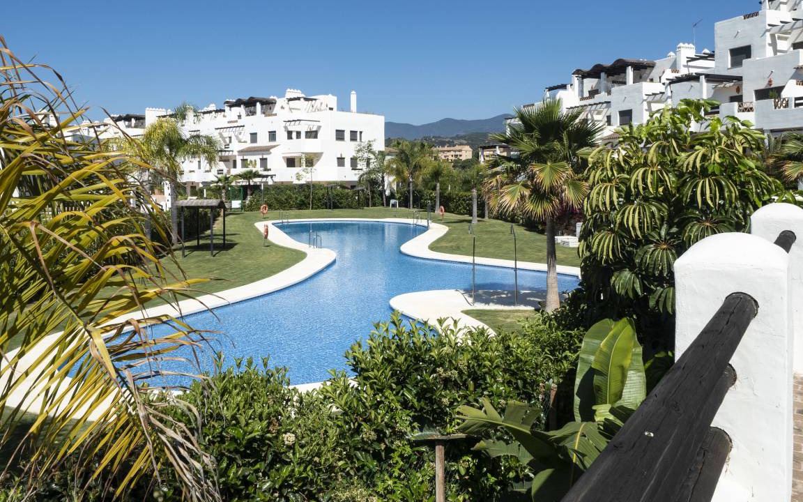 New Golden Mile Apartment | 80 m² Apartment ∙ 2 bedrooms ∙ 6 guests