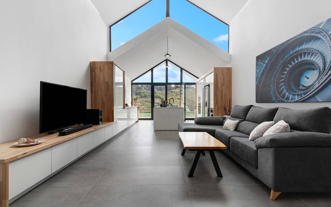 La Solana Villa | 135 m² Villa ∙ 2 bedrooms ∙ 5 guests