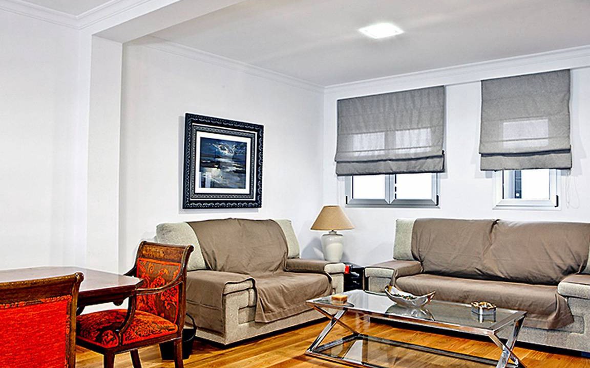 Las Palmas de Gran Canaria Apartment | La Naval 180.1