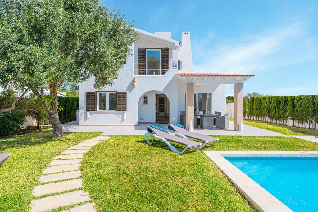 Llucmajor Villa | Es Raco Sa Rapita