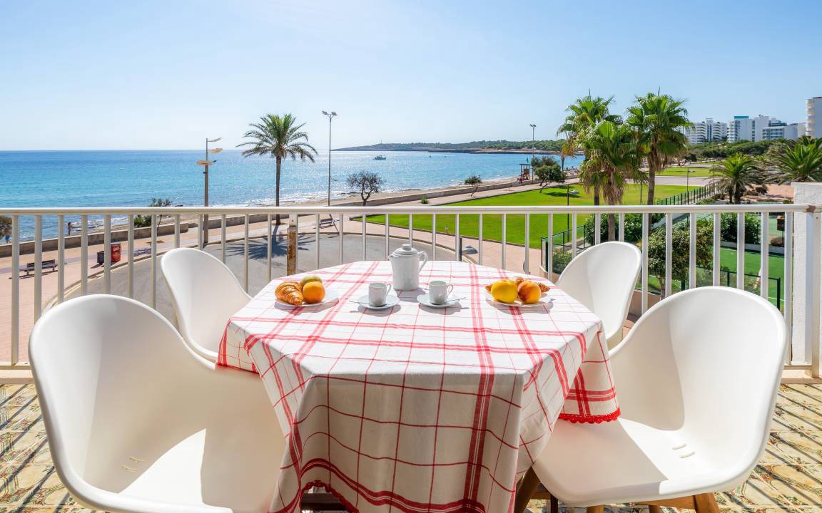 Sant Llorenc des Cardassar Apartment | 80 m² Apartment ∙ 2 bedrooms ∙ 4 guests