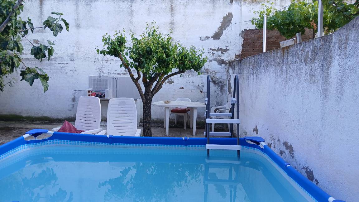 Toledo Resort | 230 m² Private room ∙ 1 bedroom ∙ 2 guests