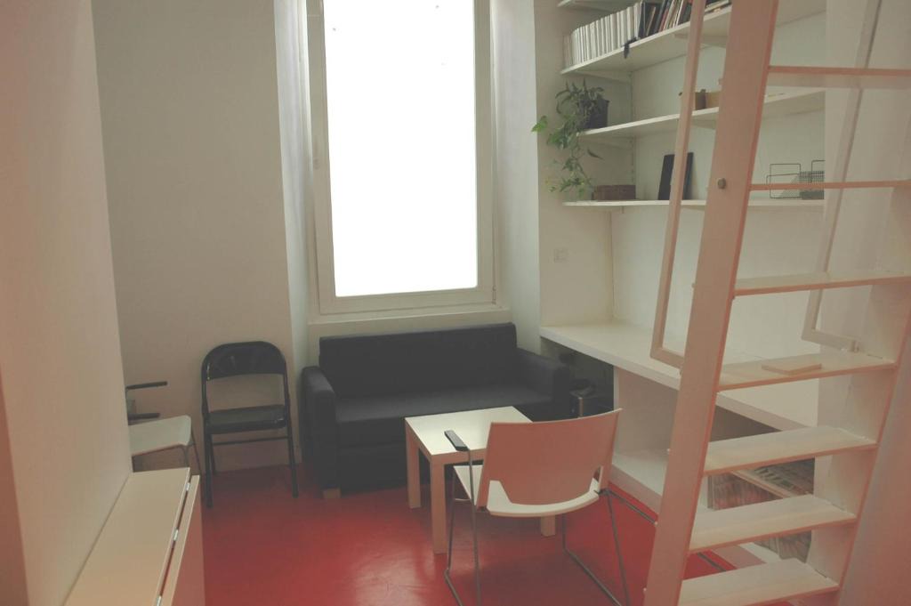 San Gil Apartment | Estudio luminoso
