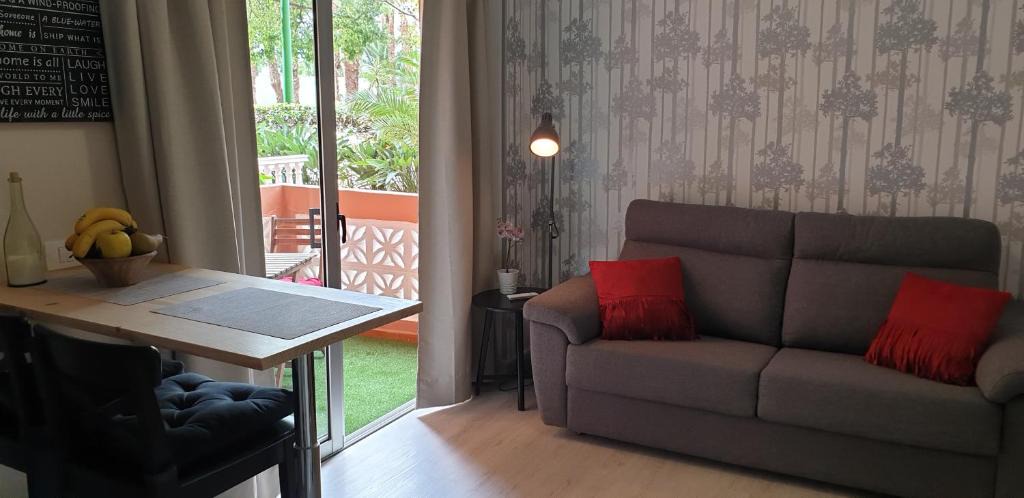 Puerto de la Cruz Apartment | Estudio Neya