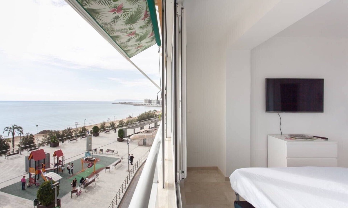 Postiguet | Raval Roig