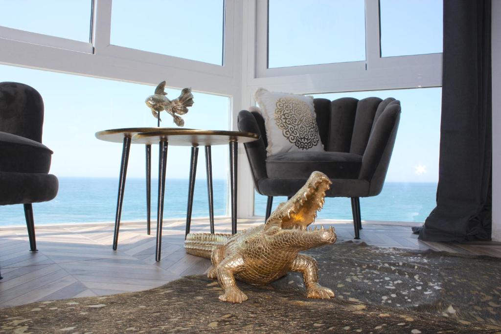 Sitio de Calahonda Apartment | Estudio Playa Planb4all