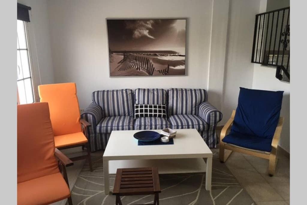 Punta Mujeres Apartment | ESTUPENDO DÚPLEX