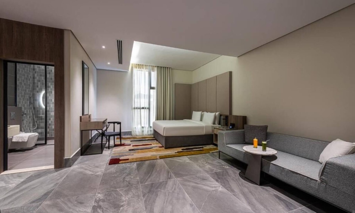 Abha Hotel | Ewaa Express Hotel Abha