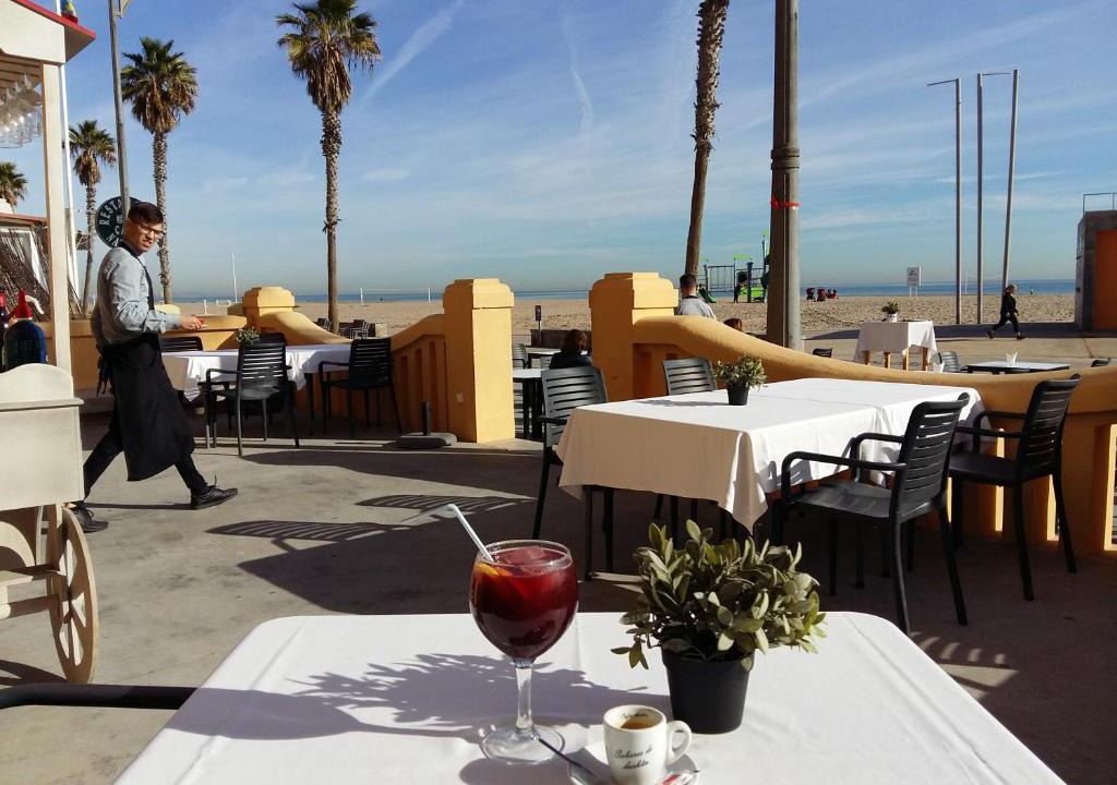 La Malva-rosa Apartment | Exclusive 3 Bedroom Beach Apartment