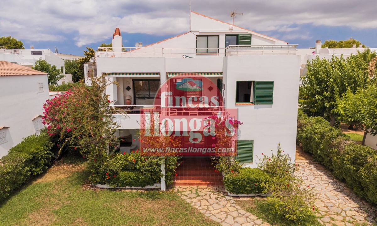 Son Xoriguer Villa | Exclusive Villa in son Xoriguer-Cala,n Bosch with access to the beach
