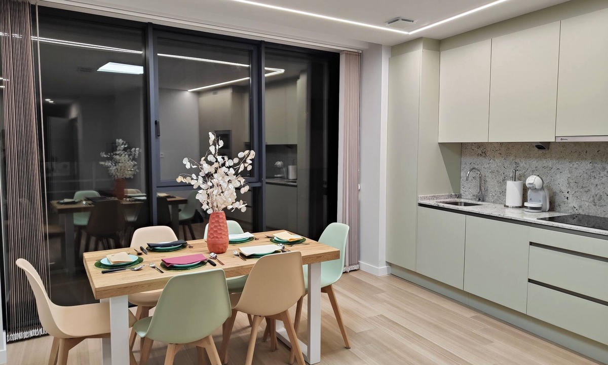 Oviedo City Centre Apartment | Exclusivo Piso en Pleno Centro de Oviedo