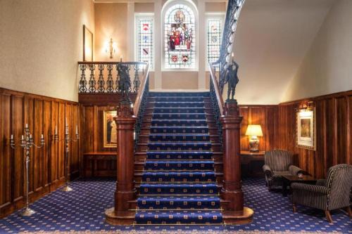 Exeter Hotel | Exeter Rougemont Station Experience By Palette Resorts