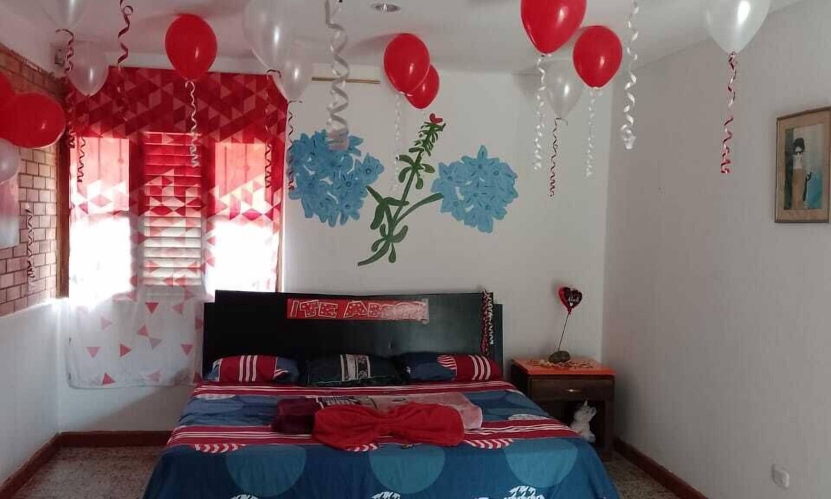 Yotoco House | FAERA HOSTEL