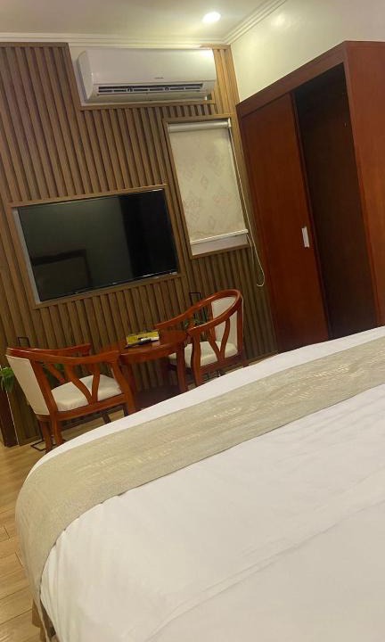 Yanbu Apartment | Fakher Yanbu 3 Furnished Units