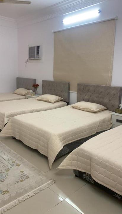 Al Harra Al-Sharqiah Apartment | family home