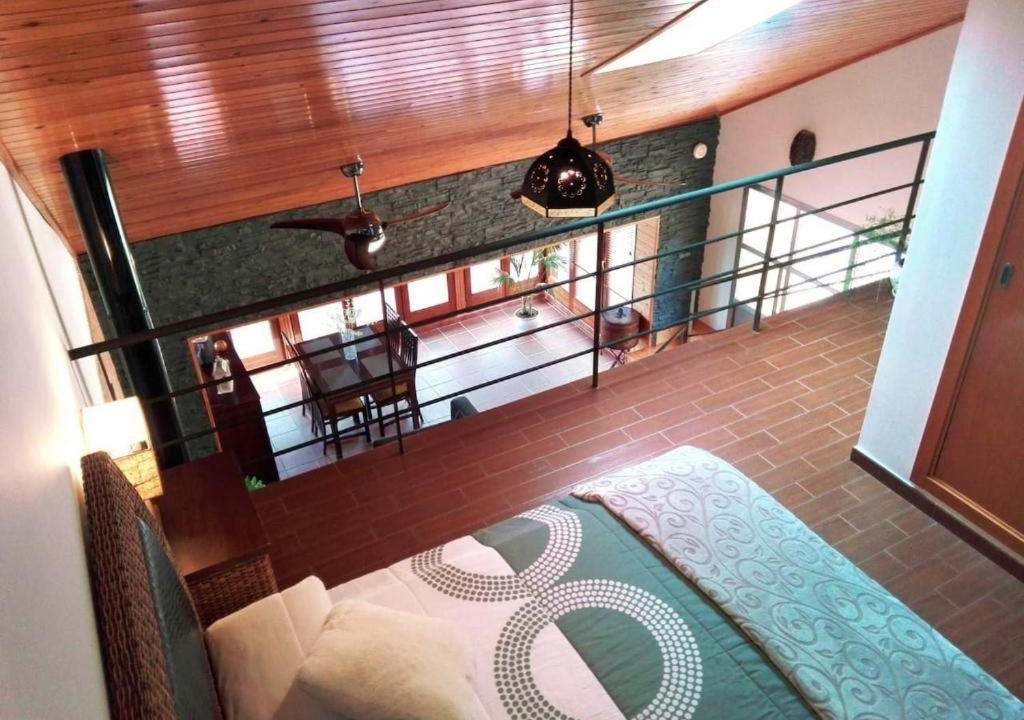 Altea la Vella House | Fantástico loft entre montañas, con piscina comunitaria