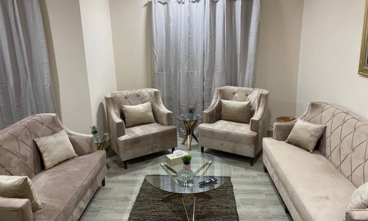 Al Khobar Apartment | Feel like home