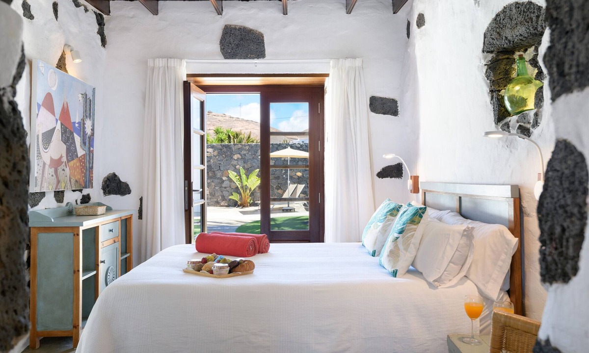 La Asomada Apartment | Fefo, La Casa del Medianero