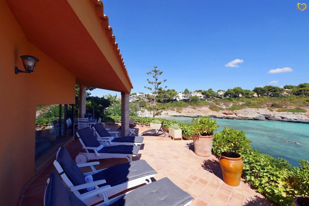 Cala Mandia House | Ferienhaus Esmirador