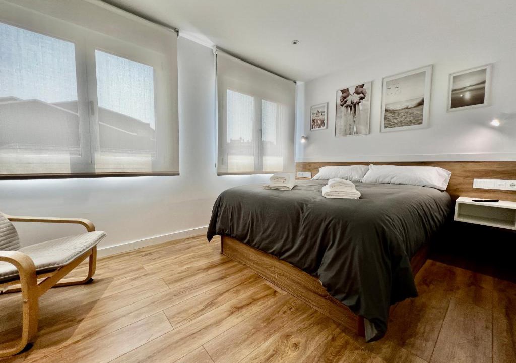Ponteareas Apartment | FERNANDEZ VEGA 3