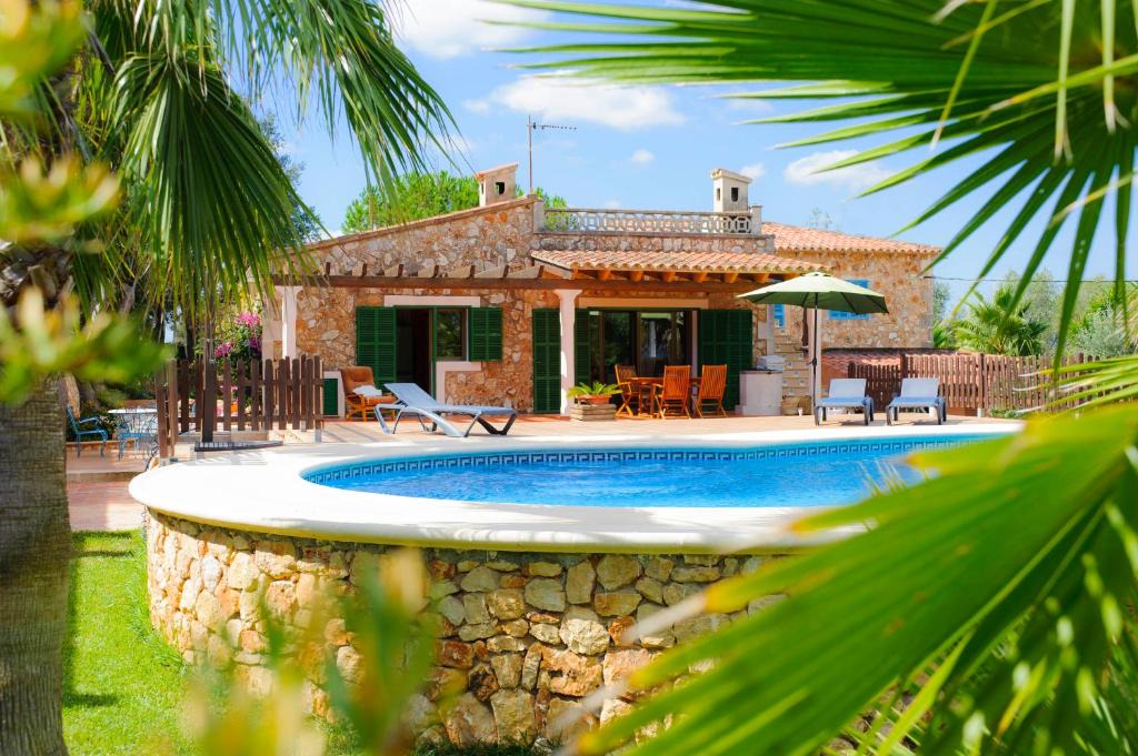 Felanitx Villa | Finca Andaluza