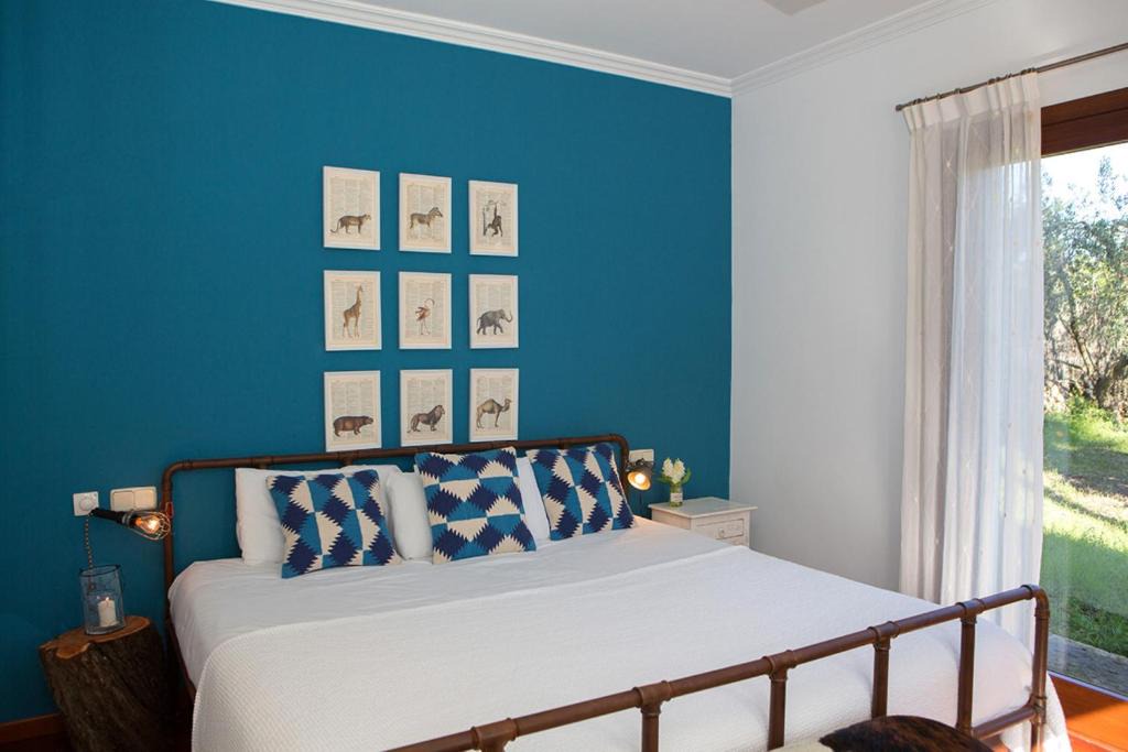 Manacor Villa | Finca Can Renou