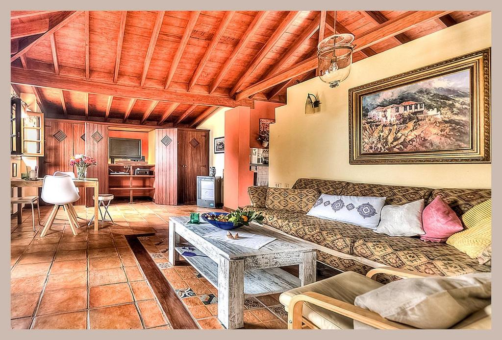 Los Gomez House | Finca Cebollino