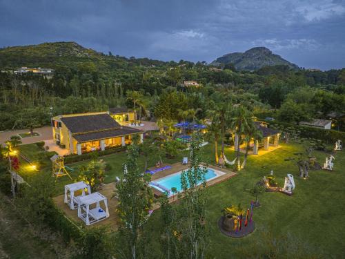 Alcudia Villa | Finca Els Oscols 53