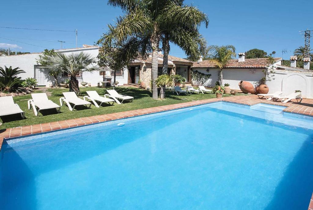 Canor Villa | Finca La Coma
