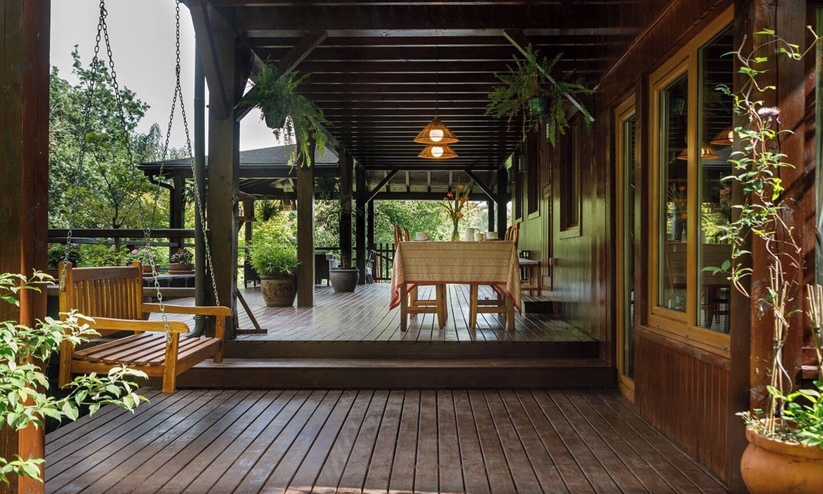 Luzmela House | Finca La Peñiga