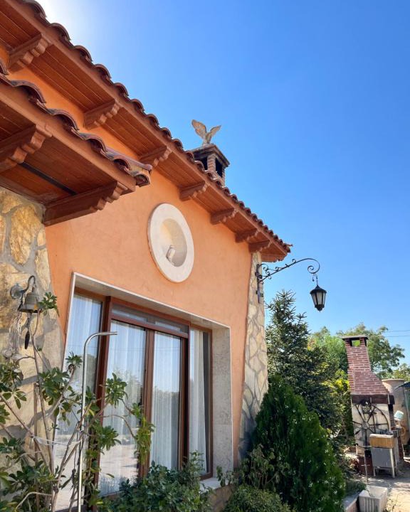 Estremera House | Finca los Rosales de la Vega