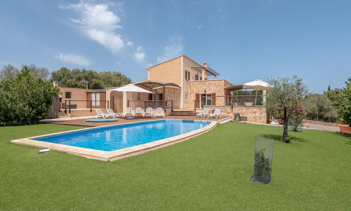 Villa Sa Punta | Portocolom