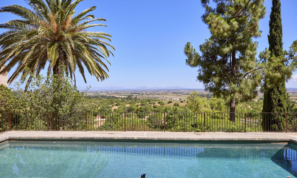 Sa Pobla Hotel | Finca Son Cladera