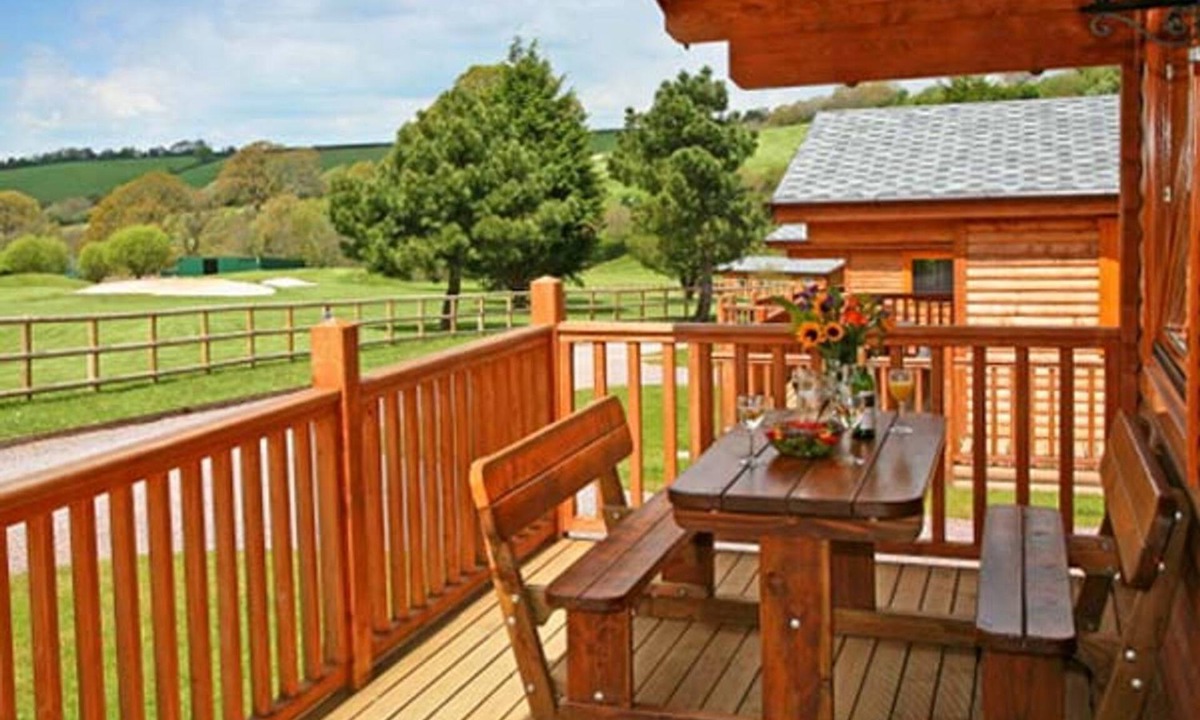 Newton Saint Cyres Hotel | Fingle Glen Hotel