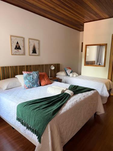 Mangueira House | FLAT 3