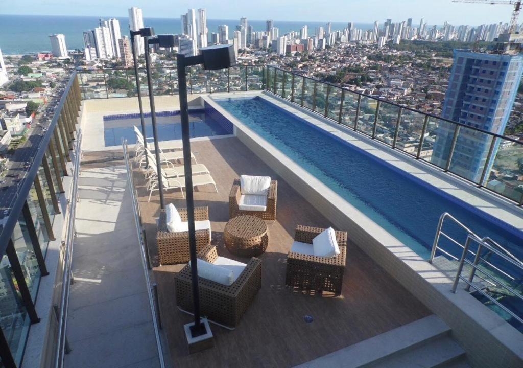 Pina Apartment | FLAT BEACH CLASS EXCELSIOR