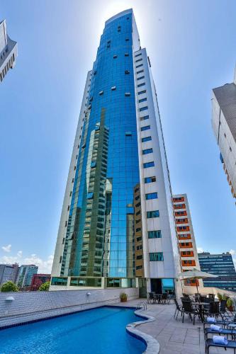 Pina Hotel | Flat Beach Class Executive