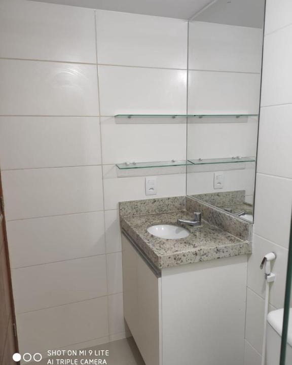 Cabedelo Apartment | Flat Intermares Mar Bello Plaza