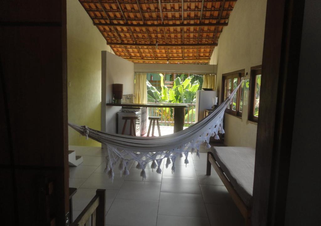Itacare Apartment | Flat Pituba Itacaré