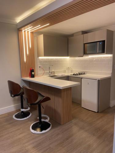 Itaim Bibi Apartment | Flat Sofisticado Itaim-Bibi - New Citi