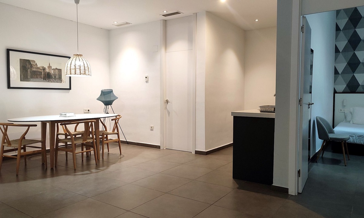 Flats Friends Soho Suites | El Pilar