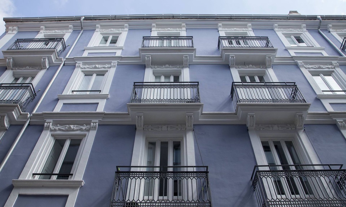 El Pilar Apartment | Flats Friends Soho Suites