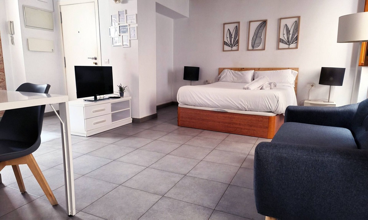 Flats Friends Tetuan | La Xerea